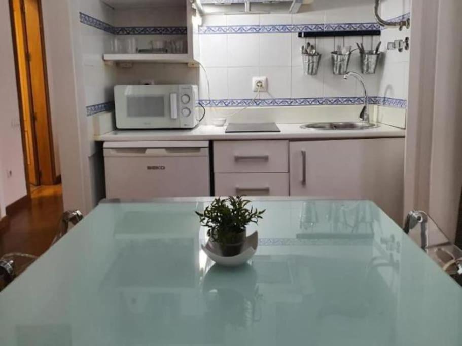 Apartamento Street Urban Sevilla